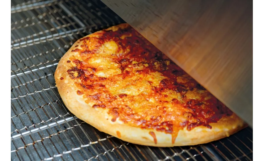 Pizza Oven