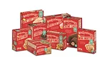 Otis Spunkmeyer Retail Line