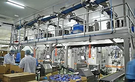 Packaging Lines