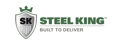 Steel King logo