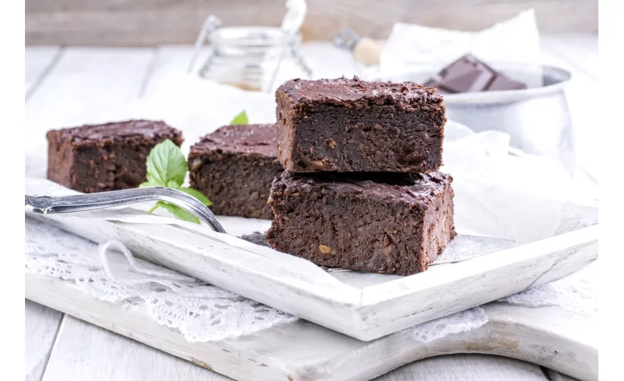 Dawn Foods Brownies