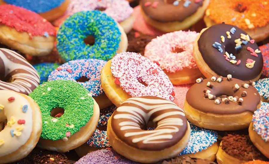 The growing importance of clean-label foods