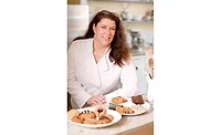 This Chick Bakes