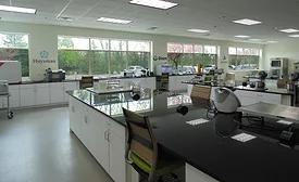 Olam Cocoa Innovaton Centre
