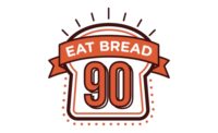 Eat Bread 90