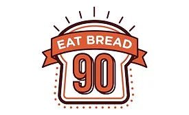 Eat Bread 90