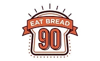 Eat Bread 90