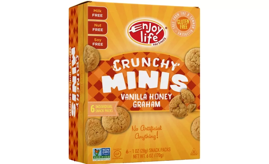 Mini Cookies
