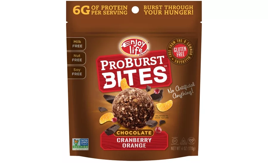 ProBurst Bites