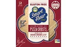 SFF Pizza Crust