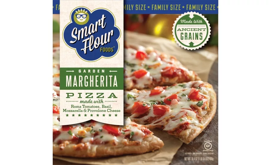 SFF Pizza