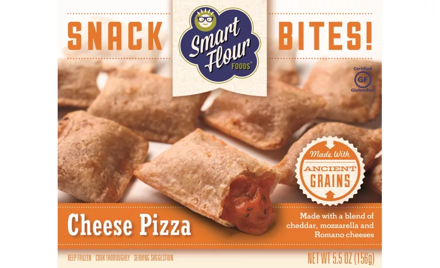 SFF Pizza Rolls