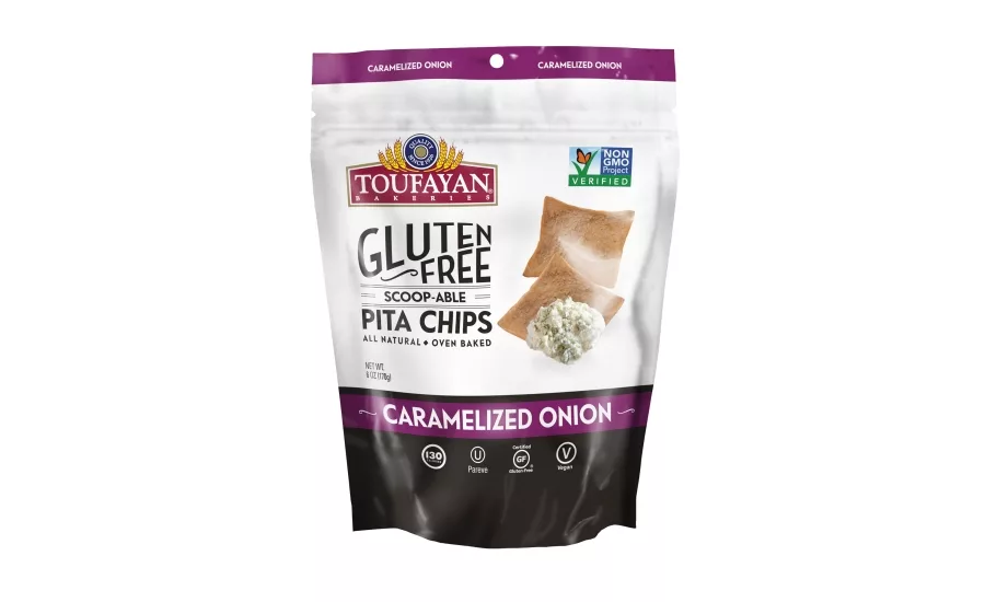 TB Pita Chips 1