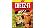 Cheez-It Duoz