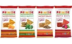Primizie Ancient Grains Flatbreads