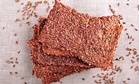 Seedy Crackers