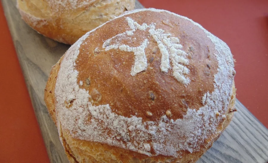 Puratos Boston bread