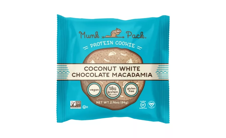 Munk Pack CWC