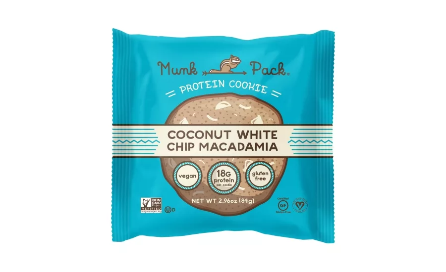 Munk Pack CWC new
