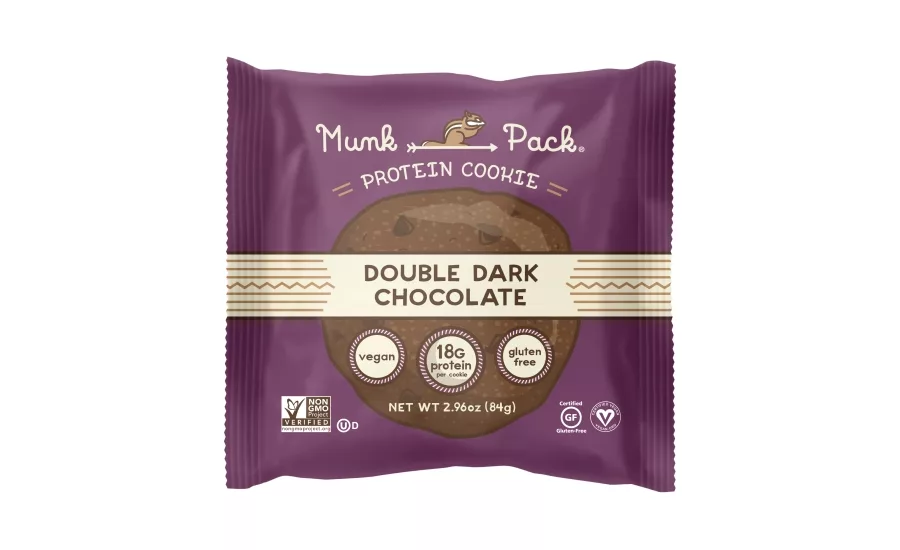 Munk Pack DDC