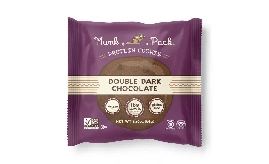 Munk Pack DDC