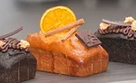 Puratos Boston cakes
