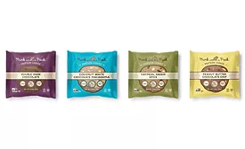 Munk Pack Protein Cookies Line