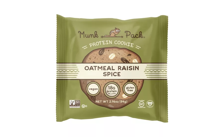 Munk Pack ORS
