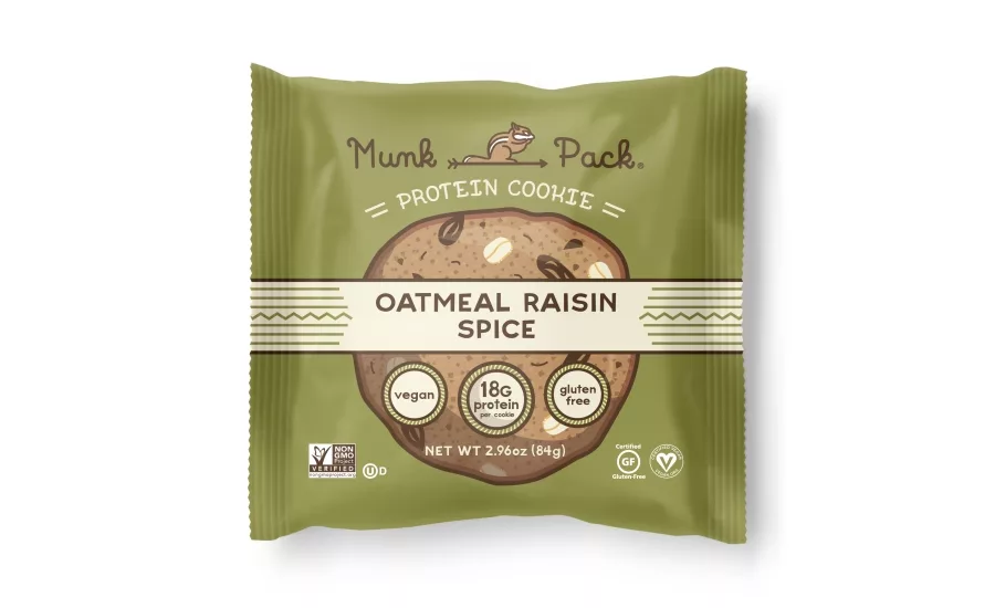 Munk Pack ORS