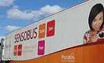 Puratos Sensobus