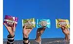 Munk Pack Cookies