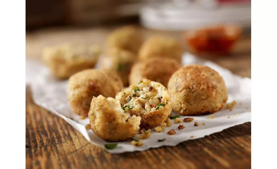 Arancini