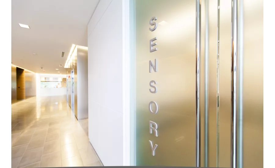 Sensory Lab 1
