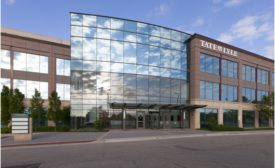 Tate and Lyle Innovation Center