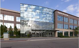 Tate and Lyle Innovation Center