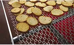 Wire Belt Conveyor