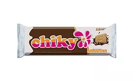 Chikly cookies