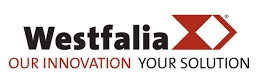 Westfalia Technologies logo