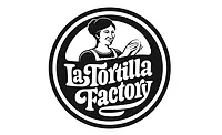 La Tortilla Factory logo
