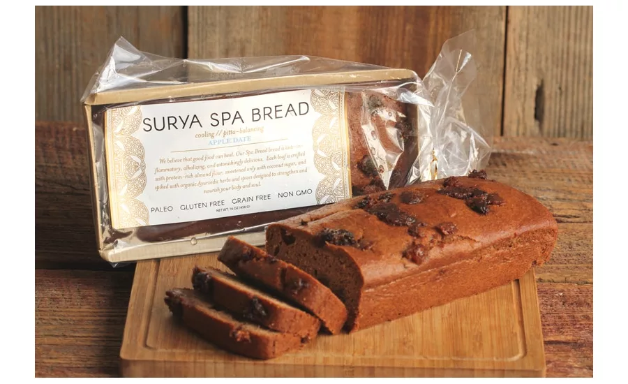Surya Spa Bread 3