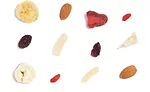 DELICIOUS, NUTRITIOUS CRUNCH