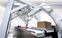 Robotics makes inroads to snack and bakery packaging operations