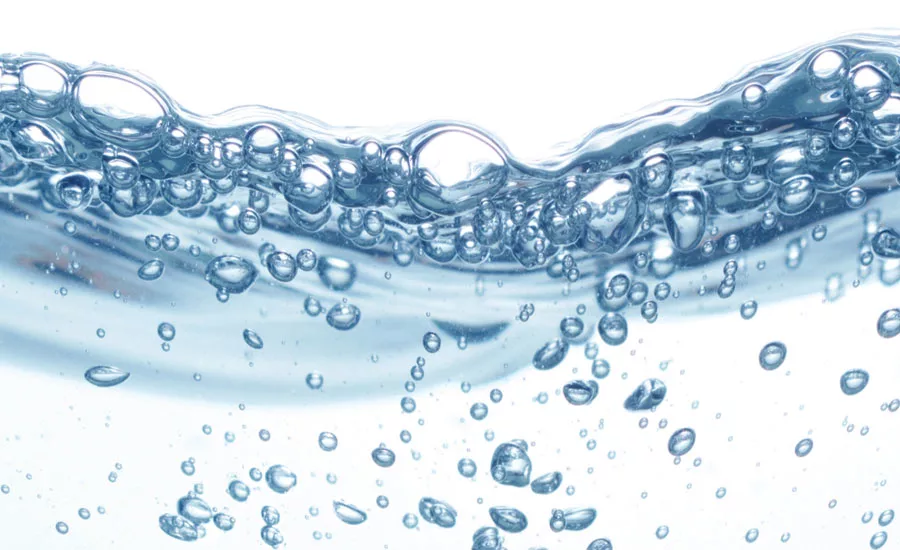Efficient water management for snack and bakery facilities