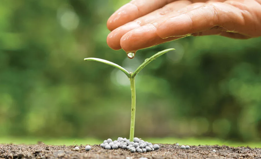 Efficient water management for snack and bakery facilities