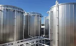 Efficient water management for snack and bakery facilities