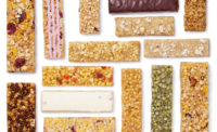 Nutrition, sustainability, convenience are king for snack bars