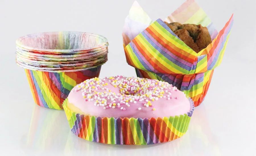 Consumers seek convenient, reliable, sustainable packaging