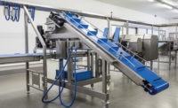Snack and bakery manufacturers search for sanitation, versatility with laminators and sheeters