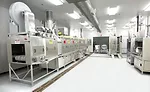 Improving food safety through sanitation, managing carcinogens and implementing new technologies