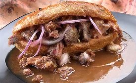 Torta